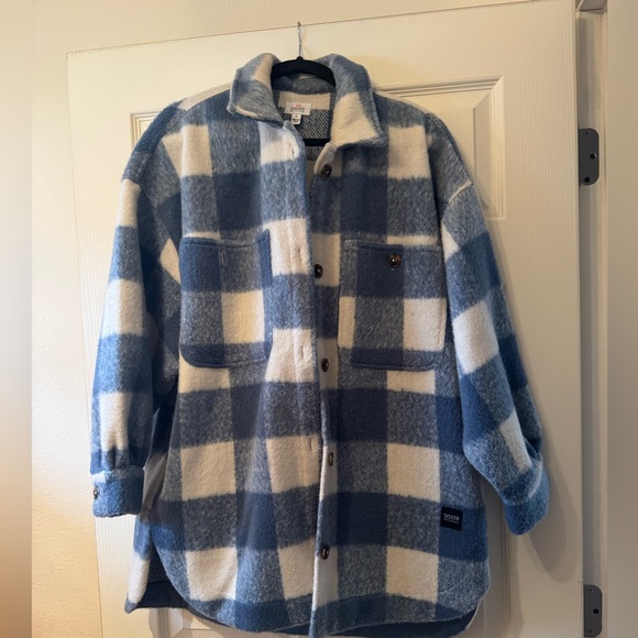 Sisstr Evolution Women’s Shacket - Picture 1 of 2